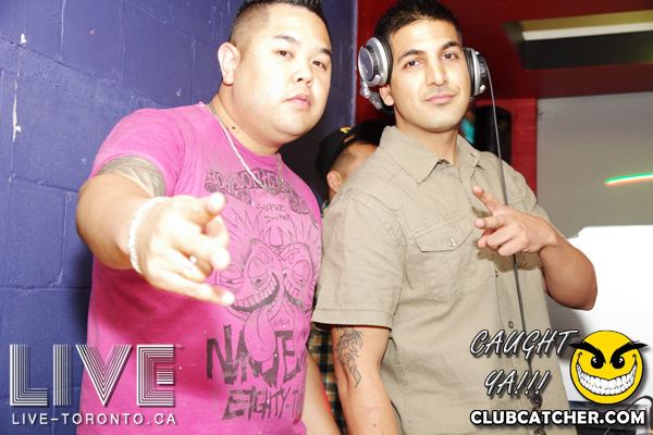 Live nightclub photo 81 - July 8th, 2011