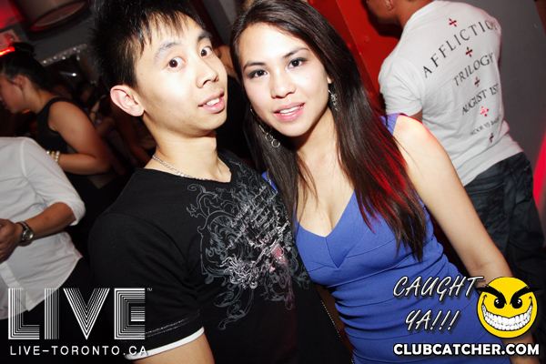 Live nightclub photo 82 - July 8th, 2011