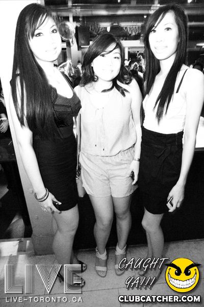 Live nightclub photo 85 - July 8th, 2011