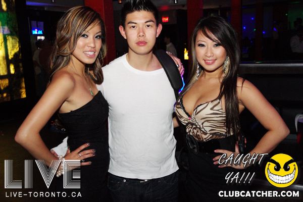 Live nightclub photo 10 - July 8th, 2011