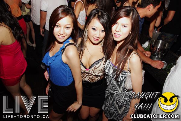 Live nightclub photo 91 - July 8th, 2011