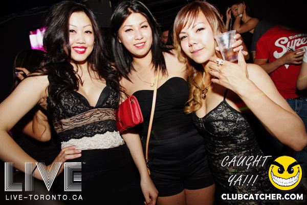 Live nightclub photo 94 - July 8th, 2011