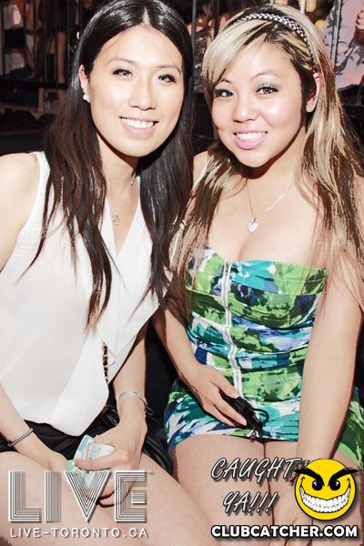 Live nightclub photo 96 - July 8th, 2011