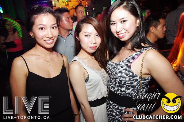 Live nightclub photo 97 - July 8th, 2011
