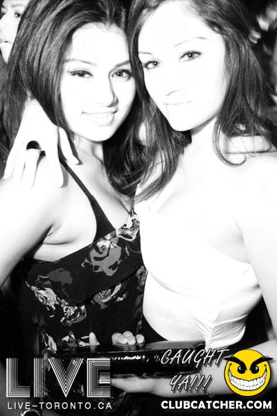 Live nightclub photo 98 - July 8th, 2011