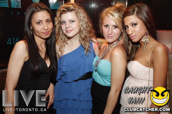 Live nightclub photo 115 - July 9th, 2011