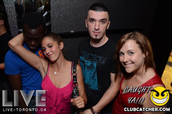 Live nightclub photo 116 - July 9th, 2011