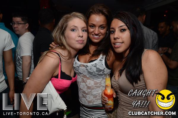 Live nightclub photo 128 - July 9th, 2011