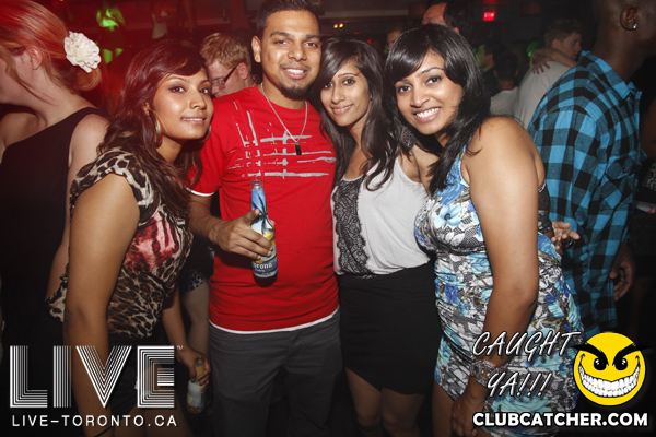 Live nightclub photo 146 - July 9th, 2011