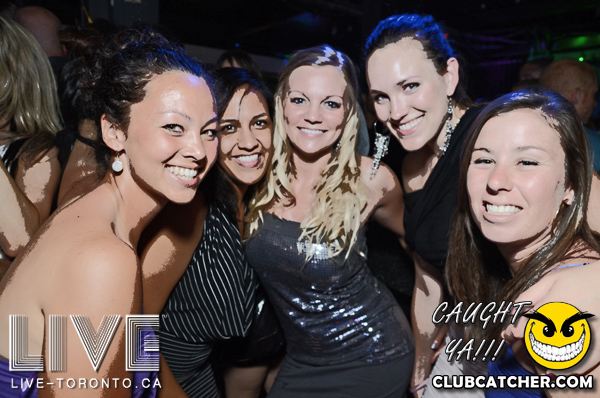 Live nightclub photo 151 - July 9th, 2011