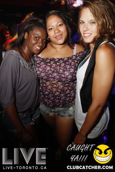 Live nightclub photo 154 - July 9th, 2011