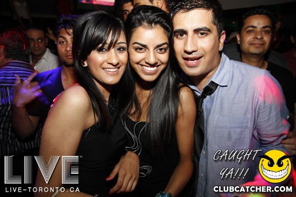 Live nightclub photo 157 - July 9th, 2011