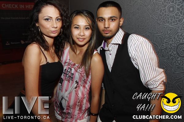 Live nightclub photo 165 - July 9th, 2011