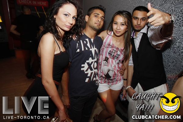 Live nightclub photo 167 - July 9th, 2011