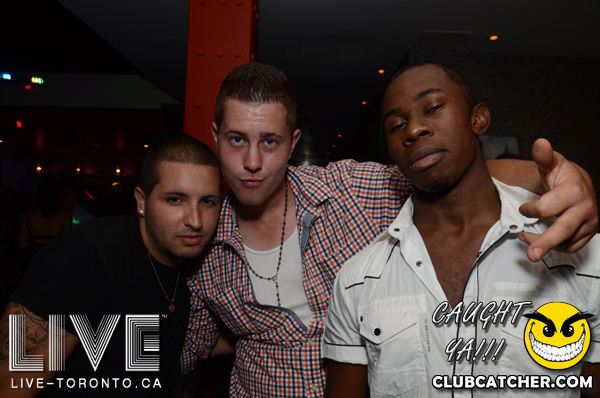 Live nightclub photo 170 - July 9th, 2011