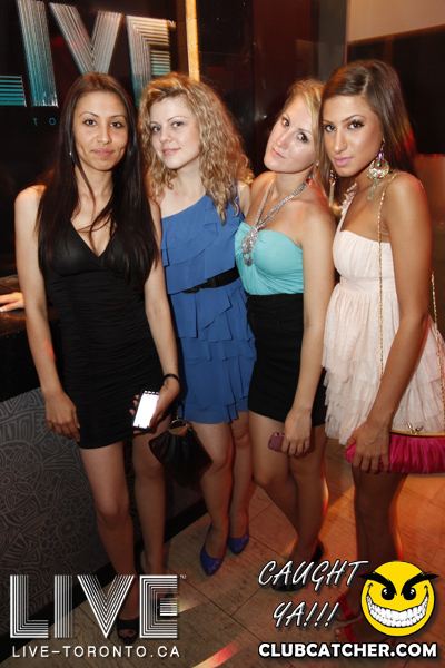 Live nightclub photo 178 - July 9th, 2011