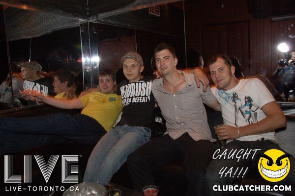 Live nightclub photo 180 - July 9th, 2011