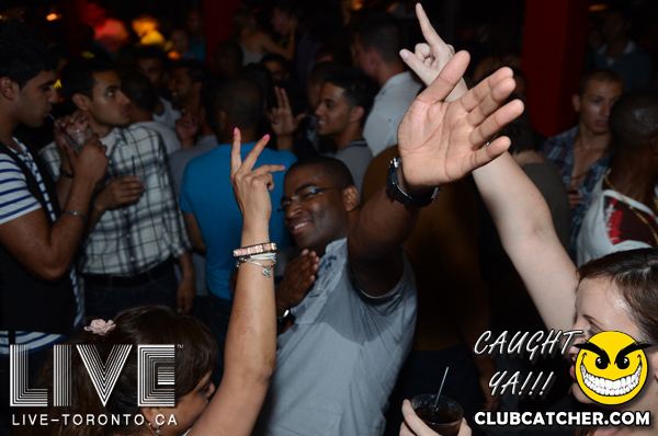 Live nightclub photo 188 - July 9th, 2011