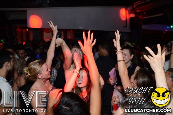 Live nightclub photo 20 - July 9th, 2011