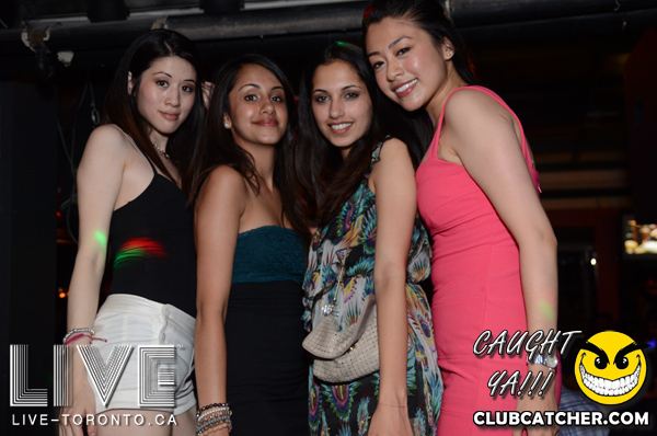 Live nightclub photo 195 - July 9th, 2011
