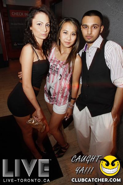 Live nightclub photo 211 - July 9th, 2011