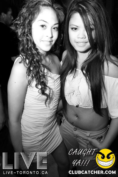 Live nightclub photo 215 - July 9th, 2011
