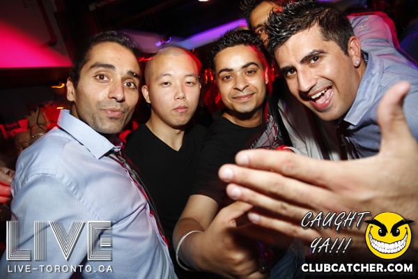 Live nightclub photo 235 - July 9th, 2011