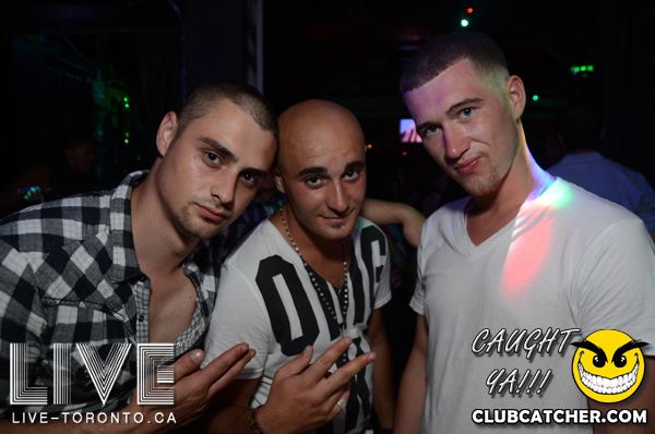 Live nightclub photo 236 - July 9th, 2011