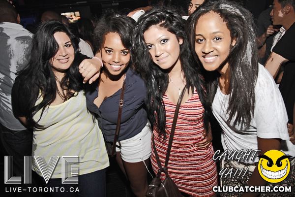 Live nightclub photo 238 - July 9th, 2011