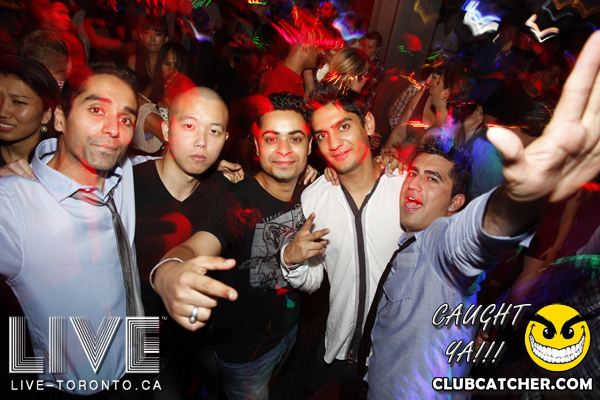 Live nightclub photo 239 - July 9th, 2011