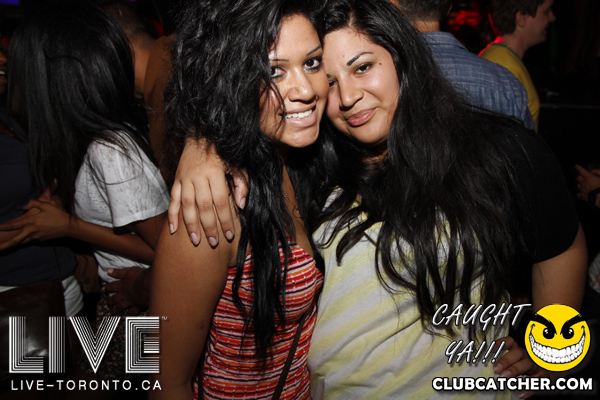 Live nightclub photo 246 - July 9th, 2011