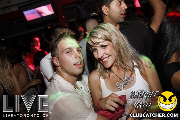 Live nightclub photo 247 - July 9th, 2011