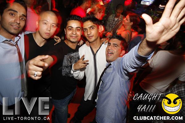 Live nightclub photo 261 - July 9th, 2011