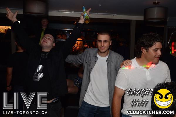 Live nightclub photo 263 - July 9th, 2011