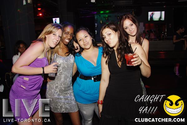 Live nightclub photo 271 - July 9th, 2011