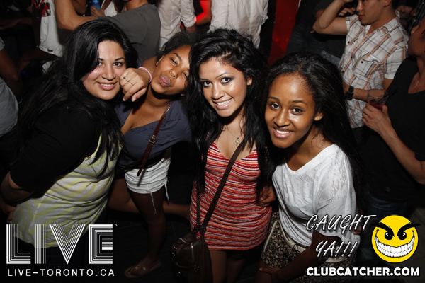 Live nightclub photo 275 - July 9th, 2011