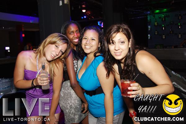 Live nightclub photo 279 - July 9th, 2011
