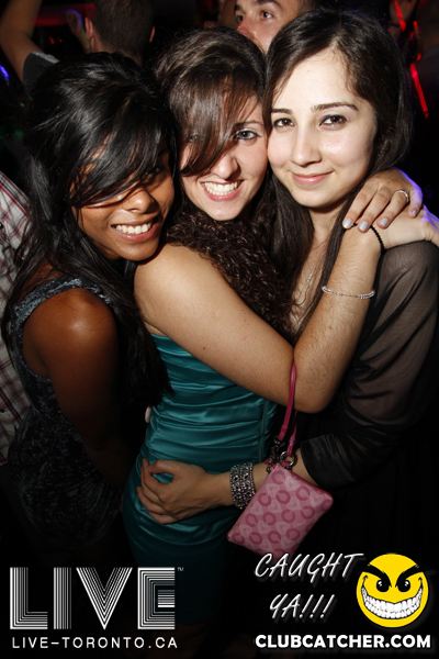 Live nightclub photo 289 - July 9th, 2011