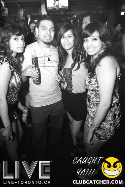 Live nightclub photo 293 - July 9th, 2011