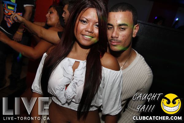 Live nightclub photo 312 - July 9th, 2011