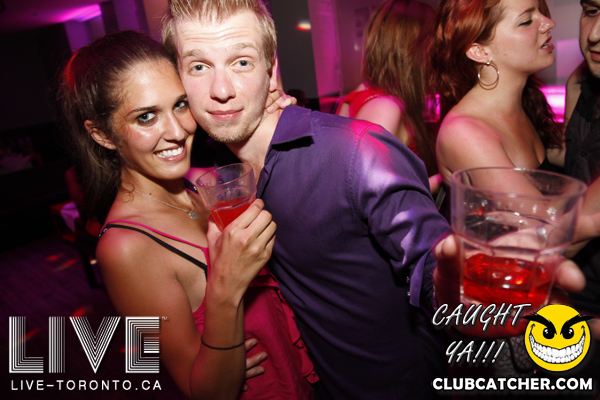 Live nightclub photo 313 - July 9th, 2011