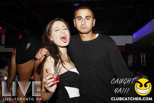 Live nightclub photo 316 - July 9th, 2011