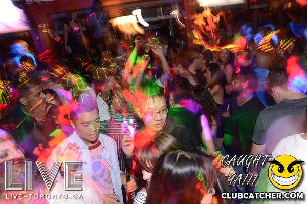 Live nightclub photo 33 - July 9th, 2011