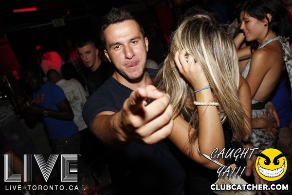 Live nightclub photo 324 - July 9th, 2011