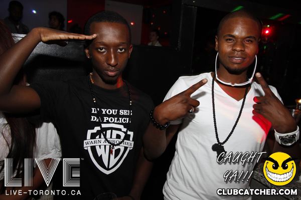 Live nightclub photo 340 - July 9th, 2011