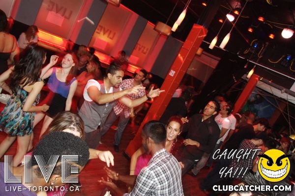 Live nightclub photo 36 - July 9th, 2011