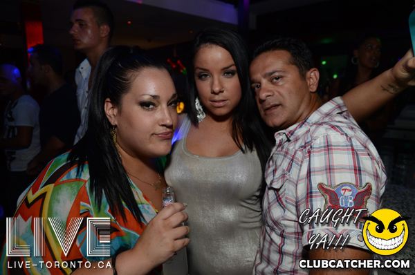 Live nightclub photo 78 - July 9th, 2011