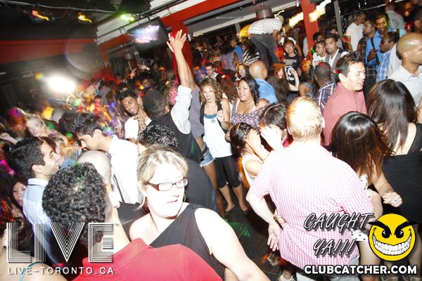Live nightclub photo 9 - July 9th, 2011