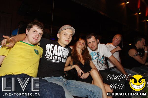 Live nightclub photo 87 - July 9th, 2011
