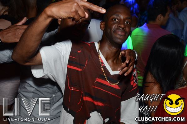 Live nightclub photo 96 - July 9th, 2011